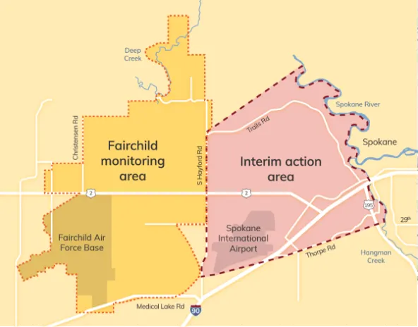 The Long War on the West Plains