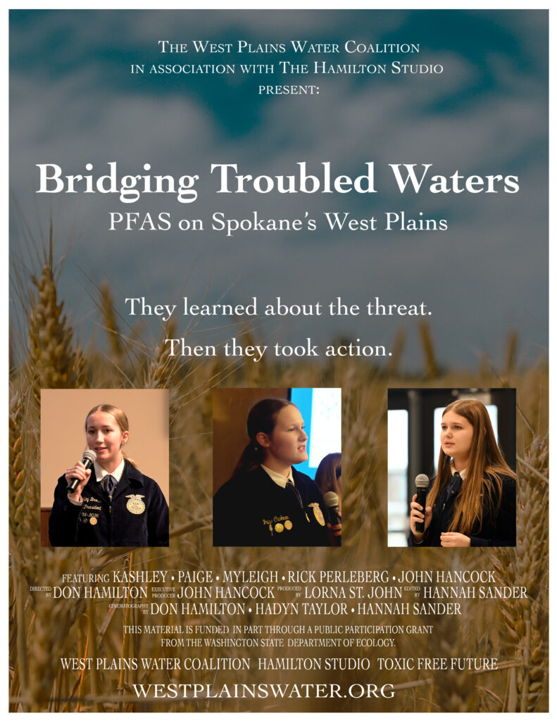 BTW PFAS Poster